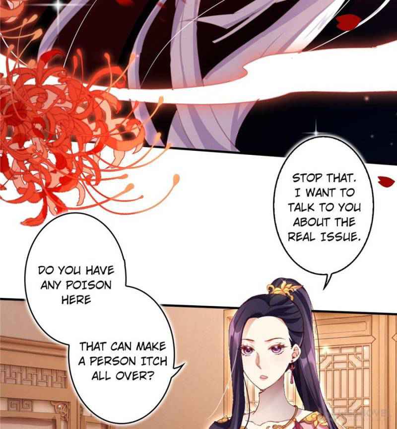 The Evil Empress Chapter 26 4